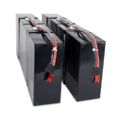 BATERIA PACK UPS APC APCRBC120